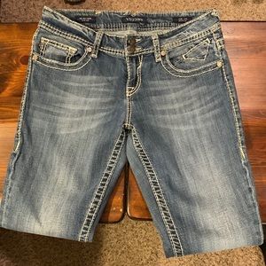 Vigoss Jeans - the New York - slim boot - medium/light wash